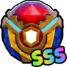 King Ball